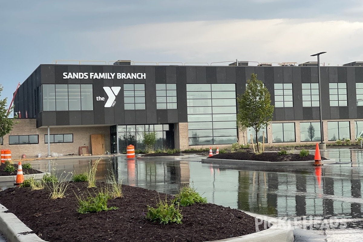 Photo of Pickleball at Sands Family YMCA